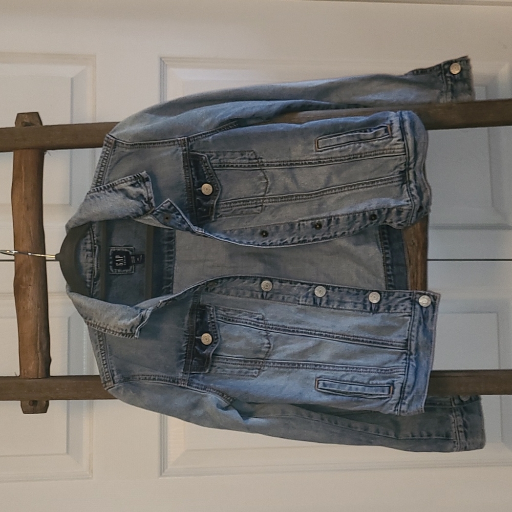 Gap denim jacket